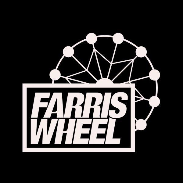 Farris Wheel Recordings logo