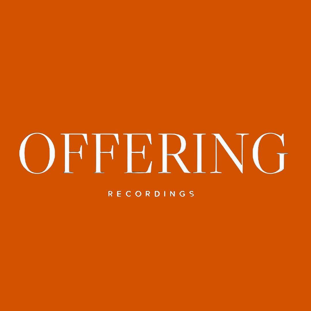 Offering Recordings logo