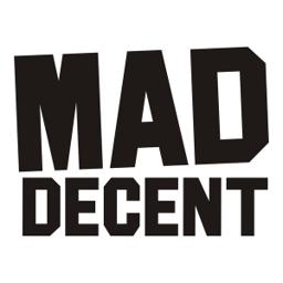 Mad Decent logo