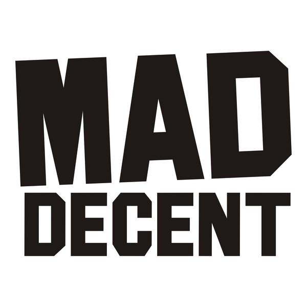 Mad Decent logo