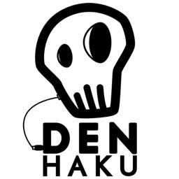 Den Haku Records logo