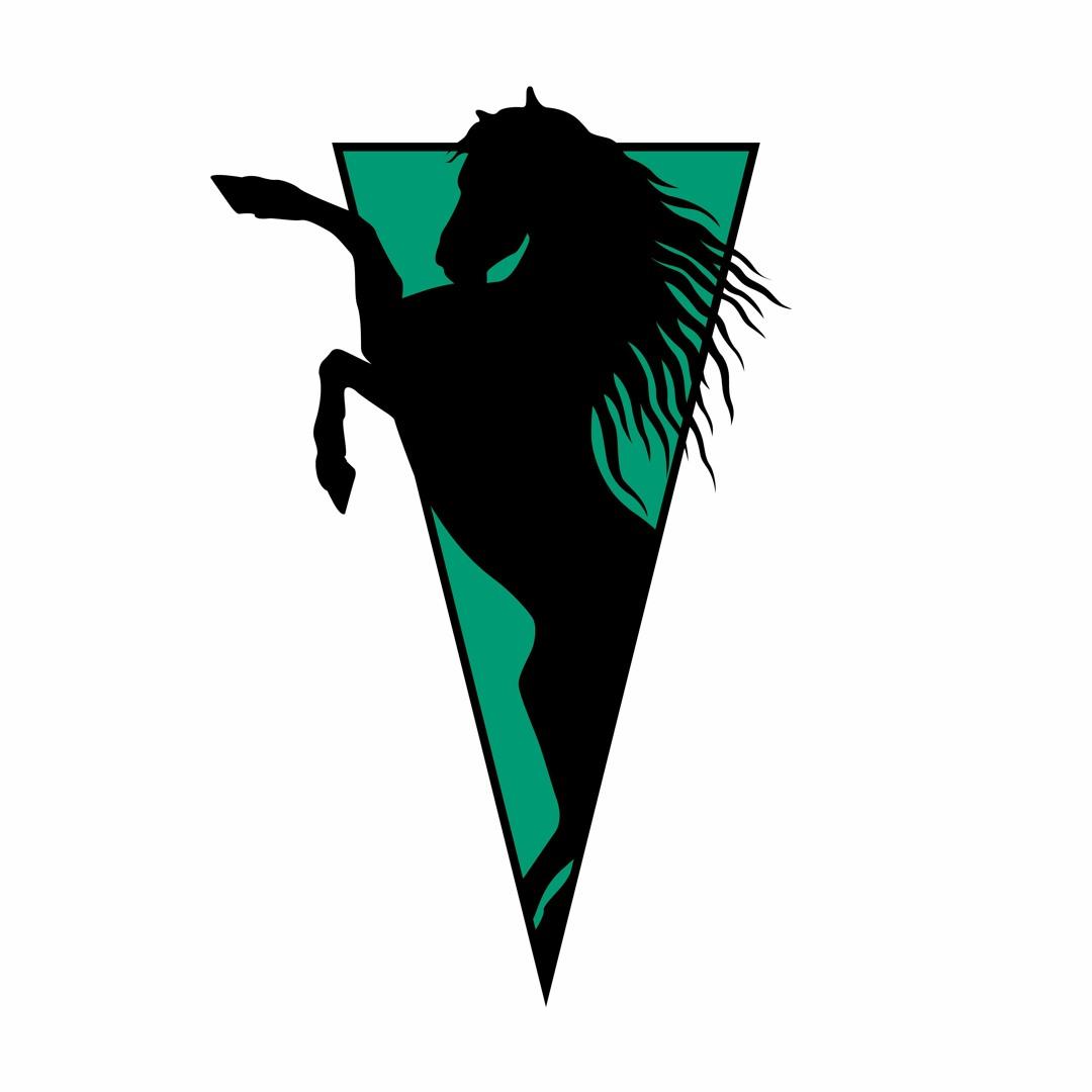 R&S Records logo