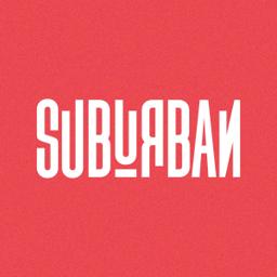 Sub_Urban Music logo