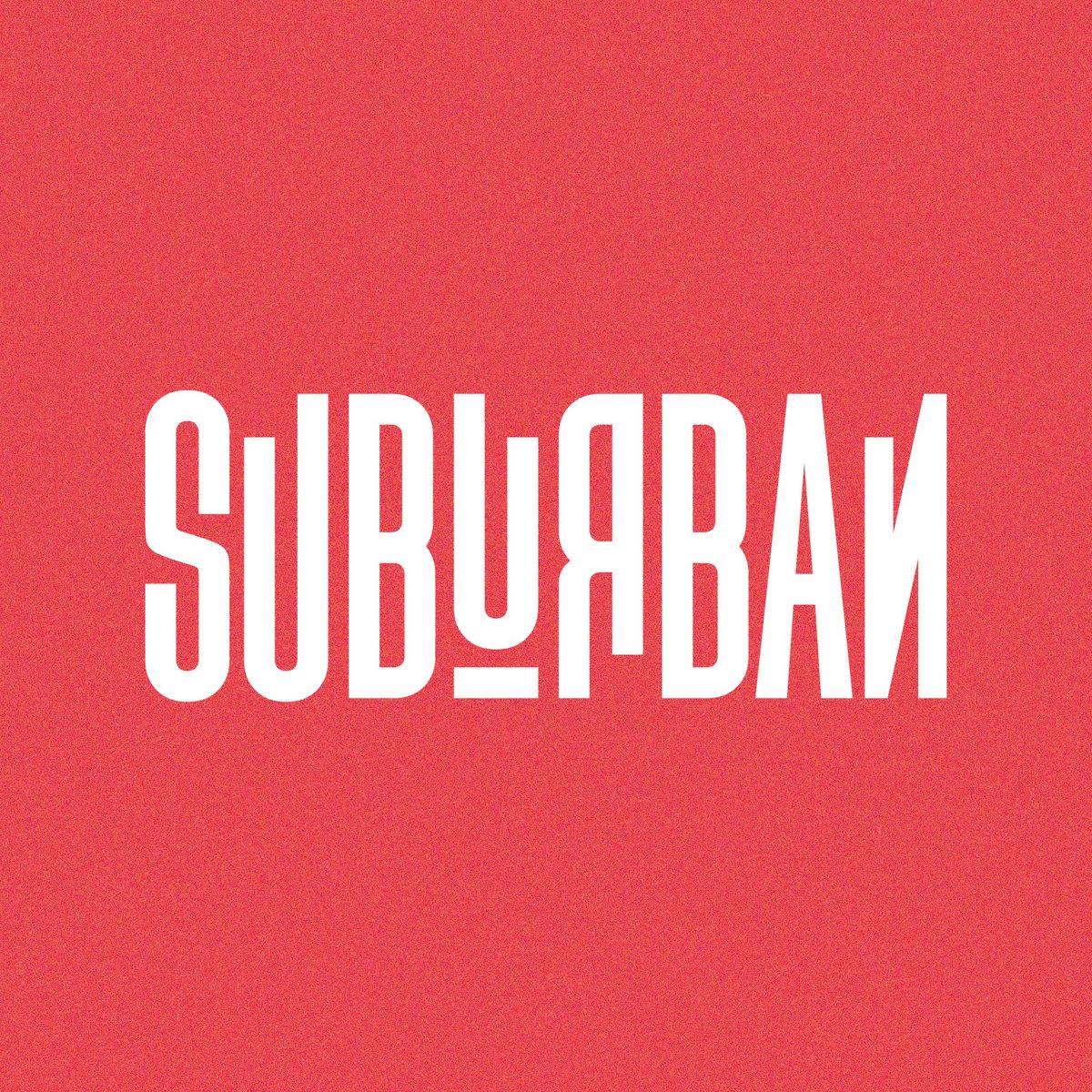 Sub_Urban Music logo