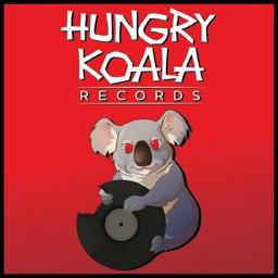 Hungry Koala Records logo