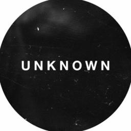 Unknown Records logo