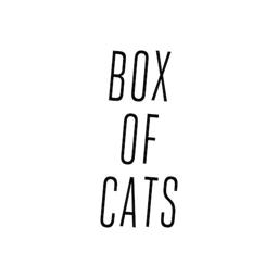 Box Of Cats logo