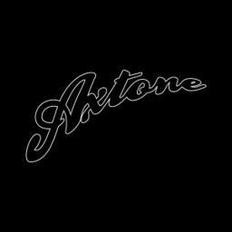 Axtone logo