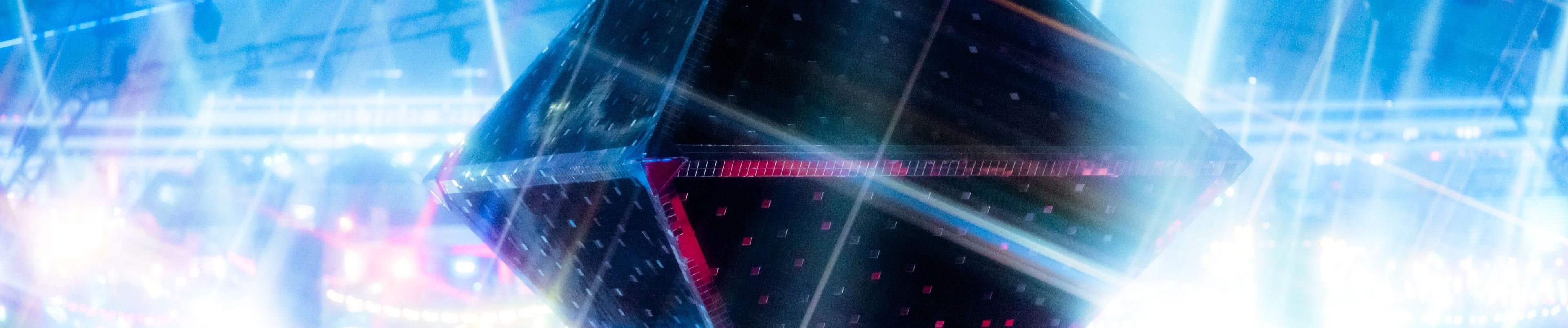 Factory 93 Records hero image