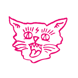 Sleeping Is Cheating logo