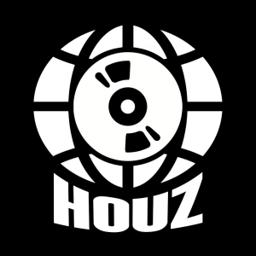 HOUZ logo