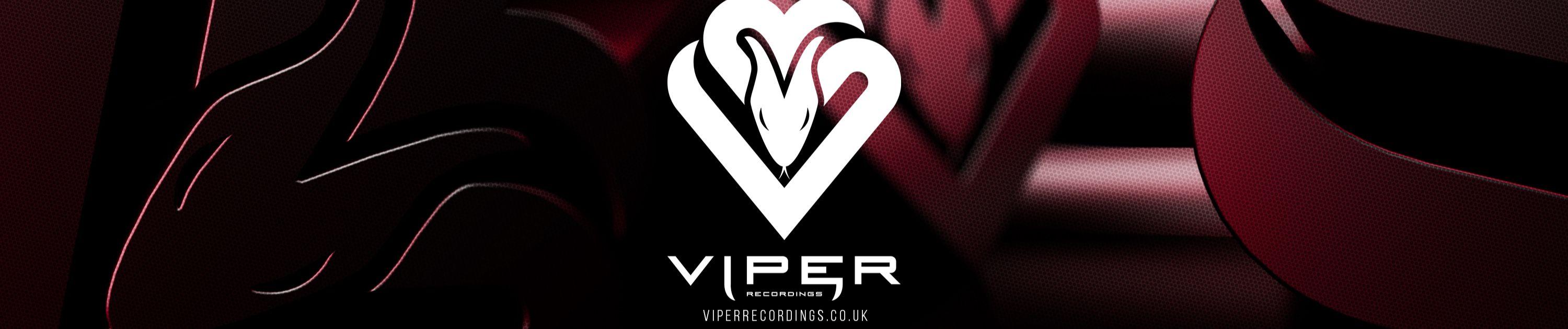 Viper Recordings hero image