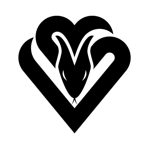 Viper Recordings logo