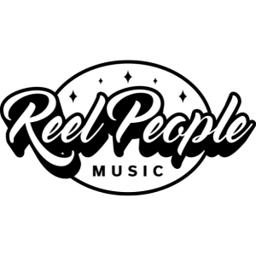 Reel People Music logo