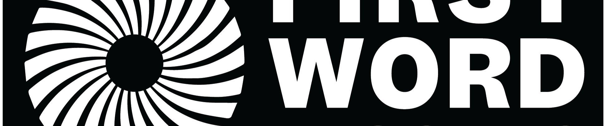 First Word Records hero image