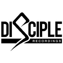 Disciple Recordings logo