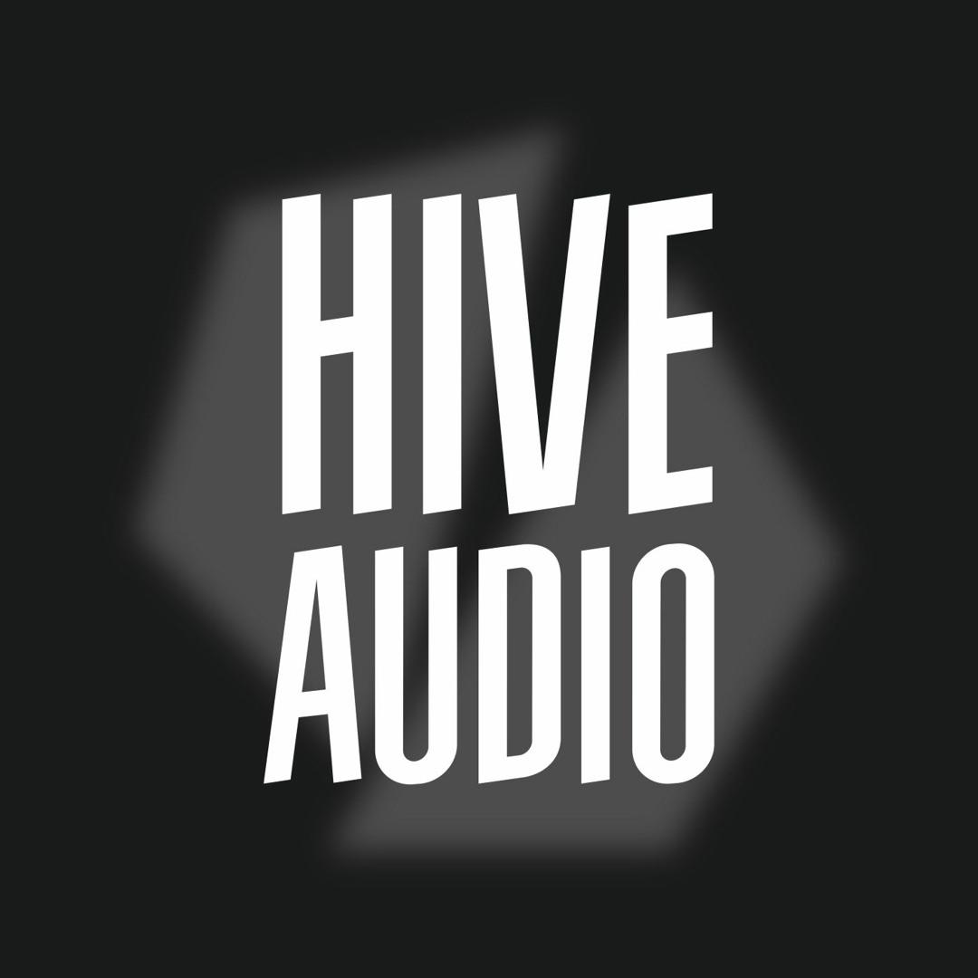 Hive Audio logo