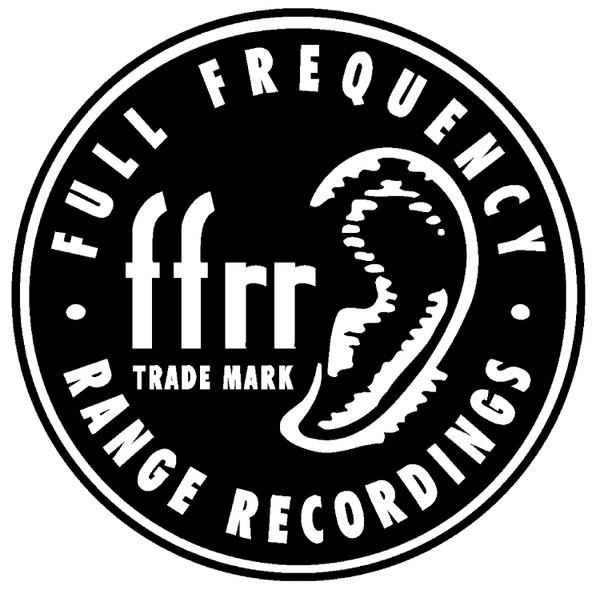 FFRR logo