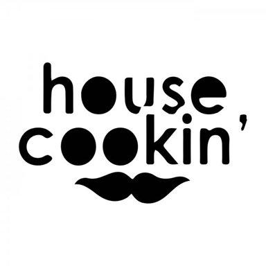 House Cookin Records