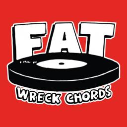 Fat Wreck Chords logo