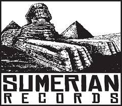Sumerian Records logo