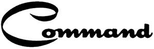IN:COMMAND Records