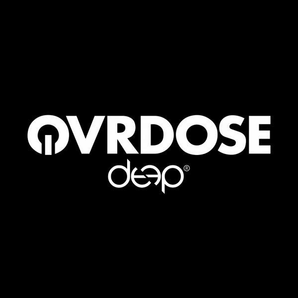 OVRDOSE DEEP logo