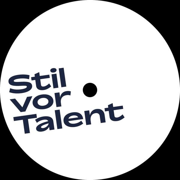 Stil Vor Talent logo