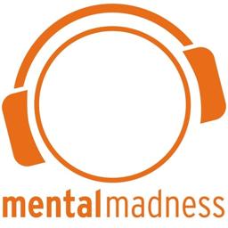 Mental Madness Records logo