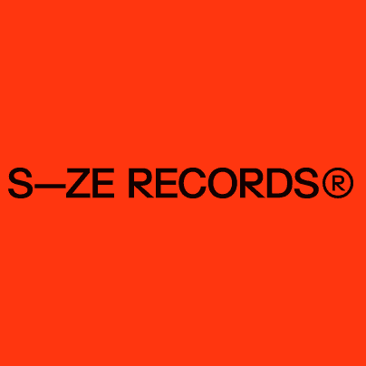 SIZE Records hero image