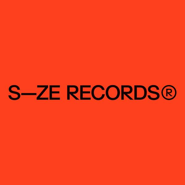 SIZE Records logo