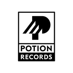 Potion Records logo