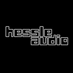 Hessle Audio logo