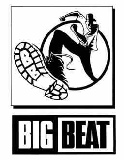 Big Beat Records logo