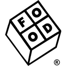 Food Music logo