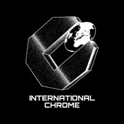 International Chrome logo