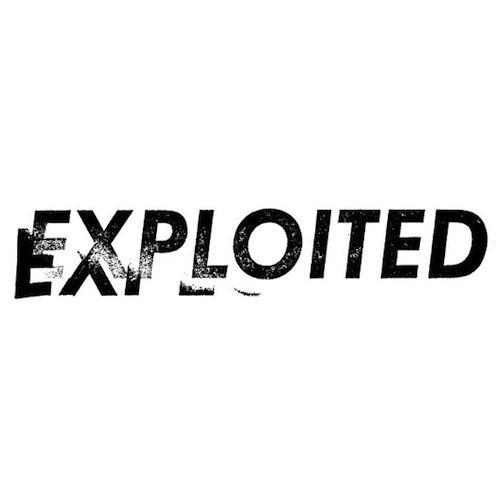 Exploited logo