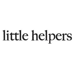 Little Helpers logo