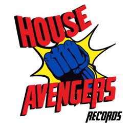 House Avengers logo