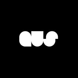 Aus Music logo