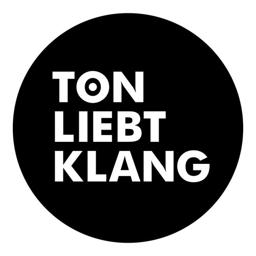 Ton Liebt Klang logo