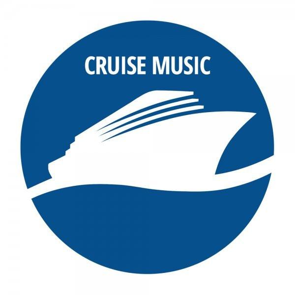 Cruise Music logo
