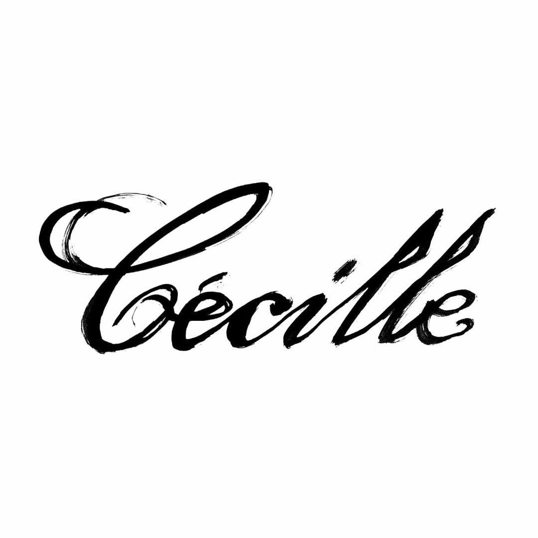 Cecille logo