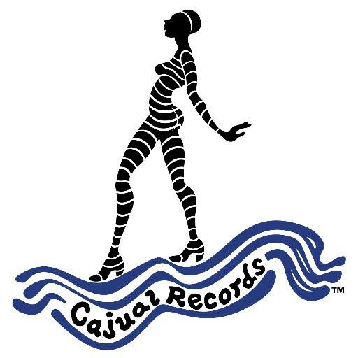 Cajual Records logo