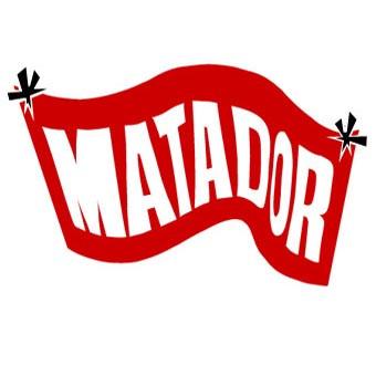 Matador Records logo