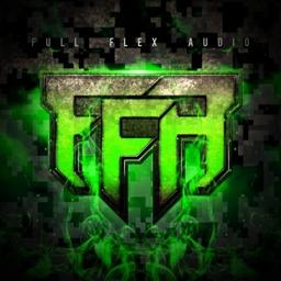 Full Flex Audio logo