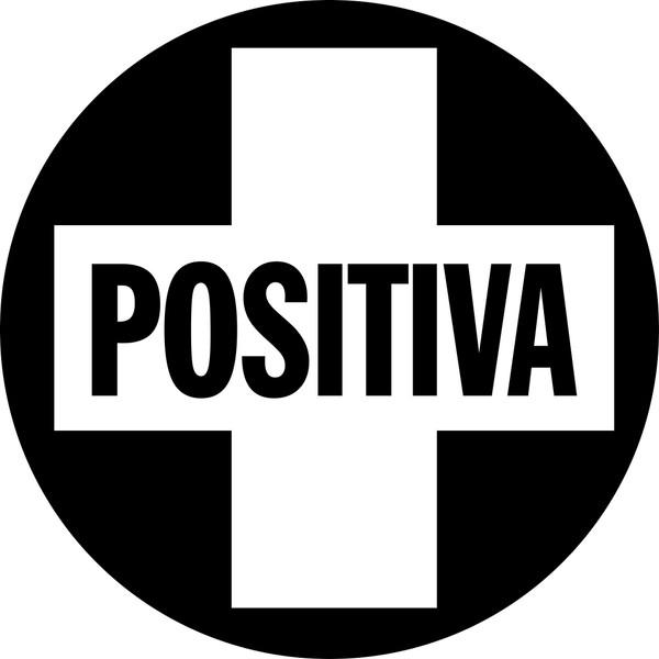 Positiva Records logo