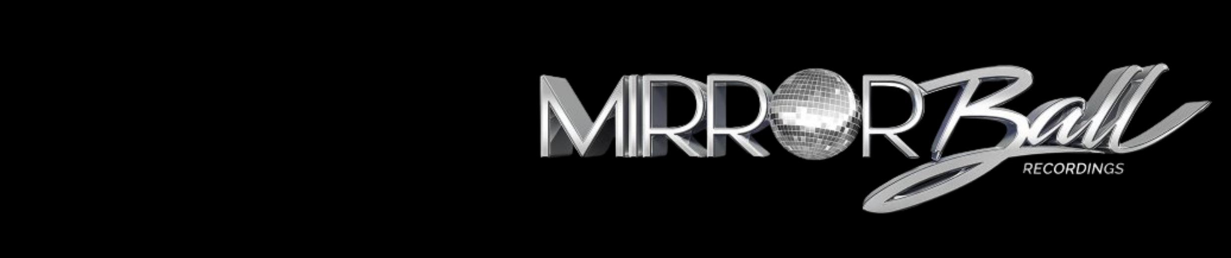 Mirror Ball Recordings hero image