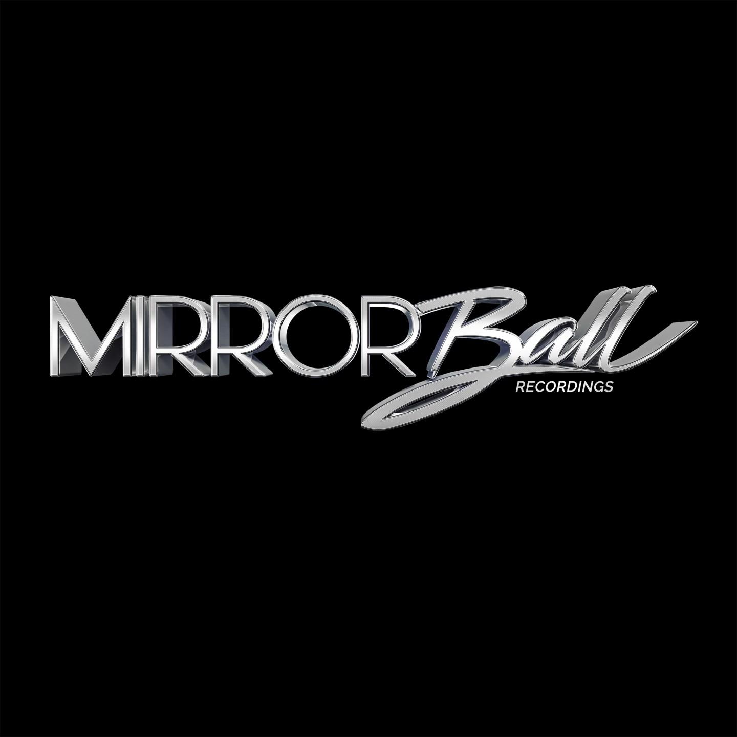 Mirror Ball Recordings logo
