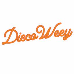 Discoweey logo